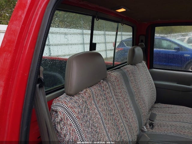 Aukcja sprzedaży 1997 Chevrolet C1500 Fleetside W/t, vin: 1GCEC14W8VZ233662, numer aukcji: 46393014