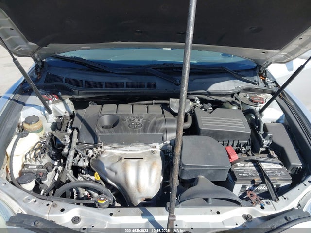 Aukcja sprzedaży 2011 Toyota Camry, vin: 4T4BF3EKXBR131324, numer aukcji: 46393023