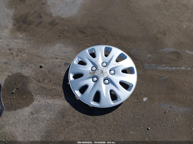 Aukcja sprzedaży 2011 Toyota Camry, vin: 4T4BF3EKXBR131324, numer aukcji: 46393023