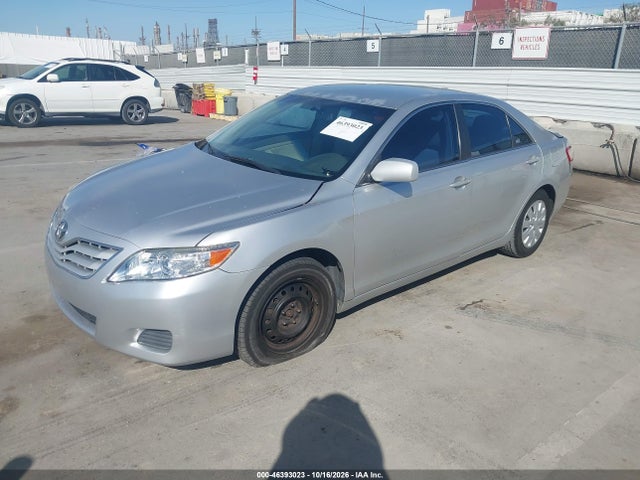 Aukcja sprzedaży 2011 Toyota Camry, vin: 4T4BF3EKXBR131324, numer aukcji: 46393023