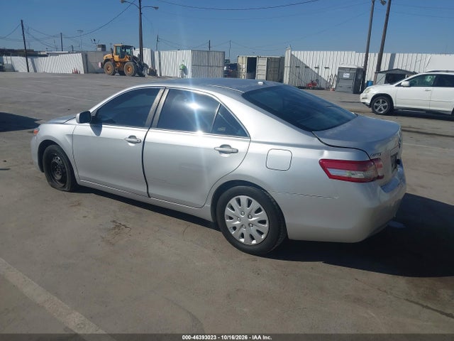 Aukcja sprzedaży 2011 Toyota Camry, vin: 4T4BF3EKXBR131324, numer aukcji: 46393023