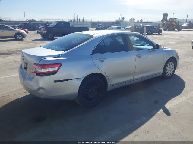 Aukcja sprzedaży 2011 Toyota Camry, vin: 4T4BF3EKXBR131324, numer aukcji: 46393023