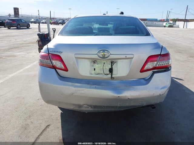 Aukcja sprzedaży 2011 Toyota Camry, vin: 4T4BF3EKXBR131324, numer aukcji: 46393023