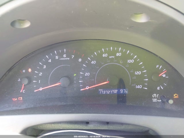 Aukcja sprzedaży 2011 Toyota Camry, vin: 4T4BF3EKXBR131324, numer aukcji: 46393023