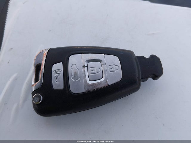 46393044 :رقم المزاد ، KM8NU73C98U044717 vin ، 2008 Hyundai Veracruz Gls/limited/se مزاد بيع