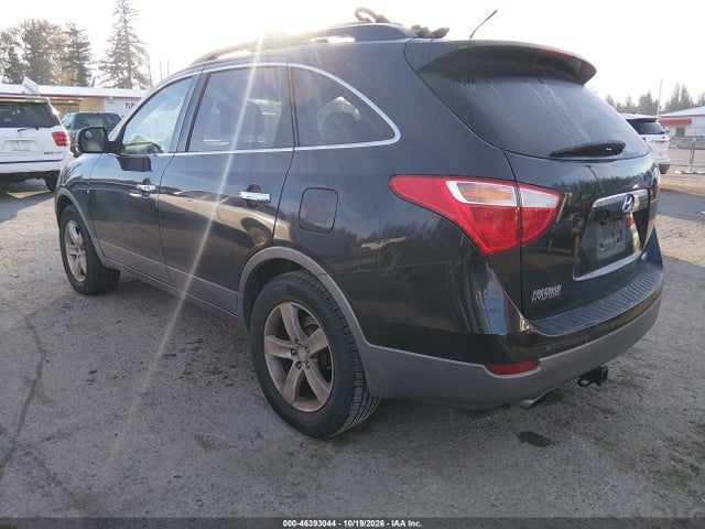 46393044 :رقم المزاد ، KM8NU73C98U044717 vin ، 2008 Hyundai Veracruz Gls/limited/se مزاد بيع