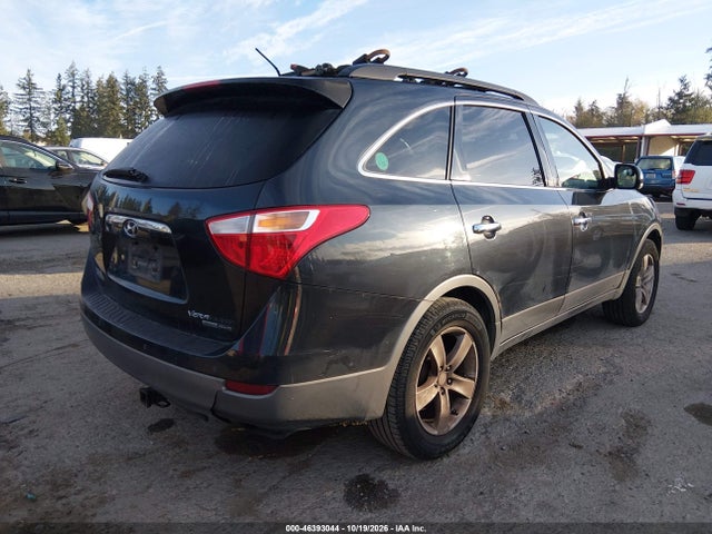 46393044 :رقم المزاد ، KM8NU73C98U044717 vin ، 2008 Hyundai Veracruz Gls/limited/se مزاد بيع