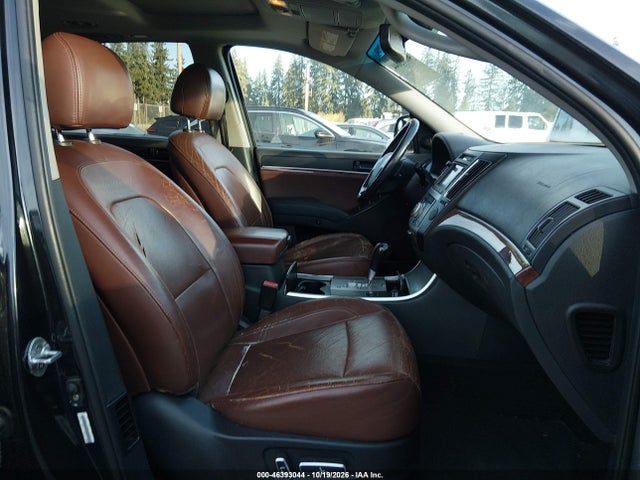 46393044 :رقم المزاد ، KM8NU73C98U044717 vin ، 2008 Hyundai Veracruz Gls/limited/se مزاد بيع