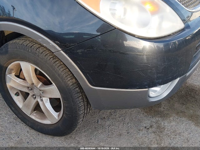 46393044 :رقم المزاد ، KM8NU73C98U044717 vin ، 2008 Hyundai Veracruz Gls/limited/se مزاد بيع