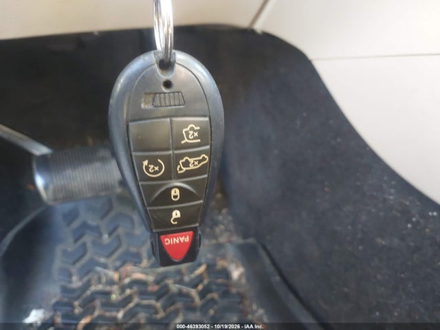 2011 Jeep Grand Cherokee Limited მანქანა იყიდება აუქციონზე, vin: 1J4RR5GT4BC516626, აუქციონის ნომერი: 46393052