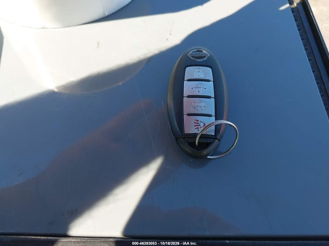 Aukcja sprzedaży 2018 Nissan Sentra Sv, vin: 3N1AB7AP2JL629513, numer aukcji: 46393053