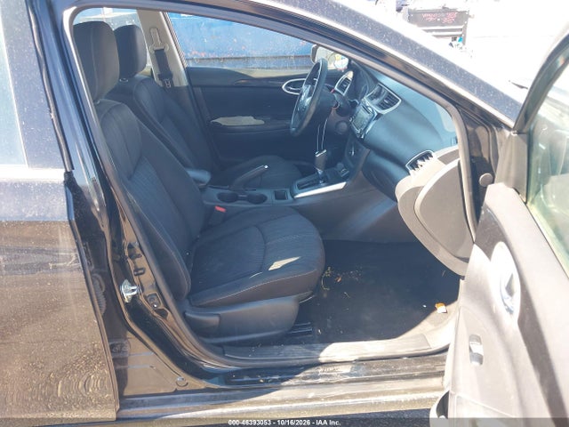 Aukcja sprzedaży 2018 Nissan Sentra Sv, vin: 3N1AB7AP2JL629513, numer aukcji: 46393053