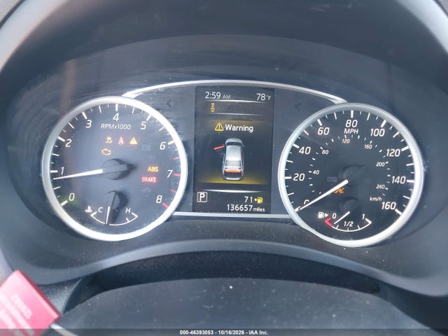 Aukcja sprzedaży 2018 Nissan Sentra Sv, vin: 3N1AB7AP2JL629513, numer aukcji: 46393053