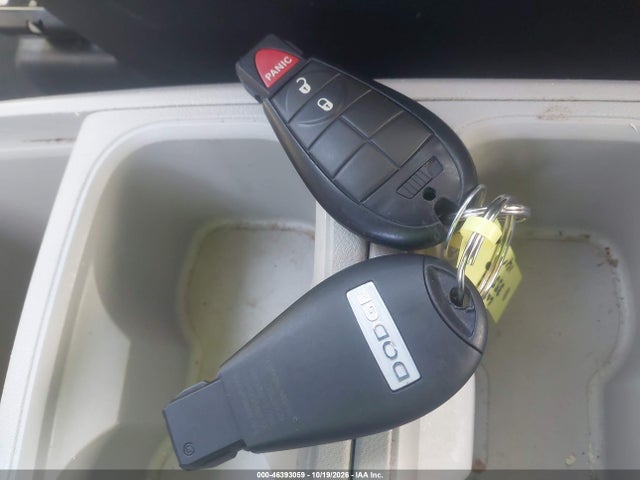 2014 Dodge Grand Caravan Se მანქანა იყიდება აუქციონზე, vin: 2C4RDGBG2ER355506, აუქციონის ნომერი: 46393059