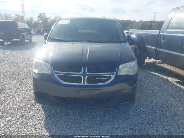 2014 Dodge Grand Caravan Se მანქანა იყიდება აუქციონზე, vin: 2C4RDGBG2ER355506, აუქციონის ნომერი: 46393059