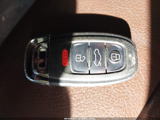 46393077 :رقم المزاد ، WA1C2AFP8GA093883 vin ، 2016 Audi Q5 2.0t Premium مزاد بيع