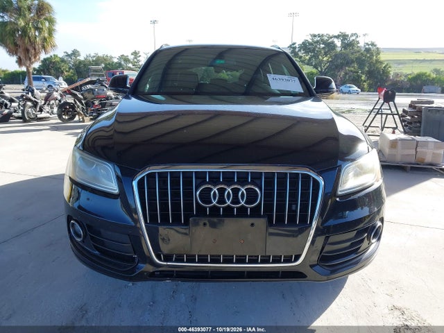 46393077 :رقم المزاد ، WA1C2AFP8GA093883 vin ، 2016 Audi Q5 2.0t Premium مزاد بيع