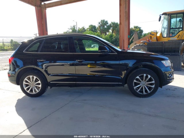46393077 :رقم المزاد ، WA1C2AFP8GA093883 vin ، 2016 Audi Q5 2.0t Premium مزاد بيع