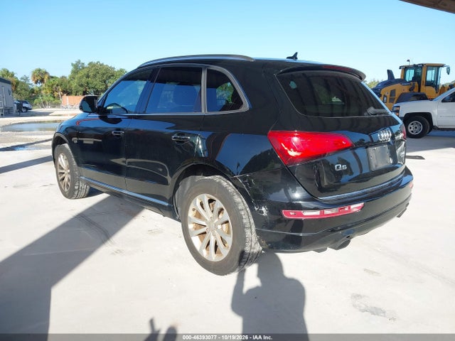 46393077 :رقم المزاد ، WA1C2AFP8GA093883 vin ، 2016 Audi Q5 2.0t Premium مزاد بيع