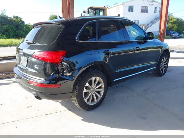 46393077 :رقم المزاد ، WA1C2AFP8GA093883 vin ، 2016 Audi Q5 2.0t Premium مزاد بيع
