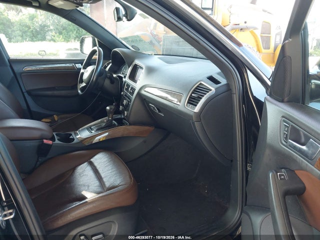 46393077 :رقم المزاد ، WA1C2AFP8GA093883 vin ، 2016 Audi Q5 2.0t Premium مزاد بيع