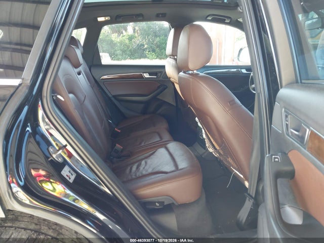46393077 :رقم المزاد ، WA1C2AFP8GA093883 vin ، 2016 Audi Q5 2.0t Premium مزاد بيع