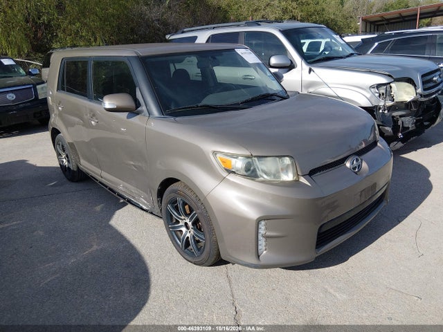 2015 Scion Xb მანქანა იყიდება აუქციონზე, vin: JTLZE4FE8FJ067908, აუქციონის ნომერი: 46393109