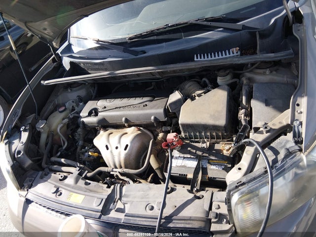 2015 Scion Xb მანქანა იყიდება აუქციონზე, vin: JTLZE4FE8FJ067908, აუქციონის ნომერი: 46393109