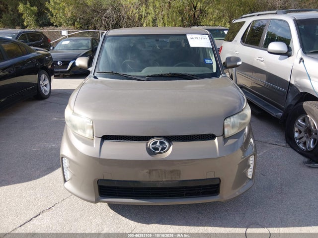 2015 Scion Xb მანქანა იყიდება აუქციონზე, vin: JTLZE4FE8FJ067908, აუქციონის ნომერი: 46393109