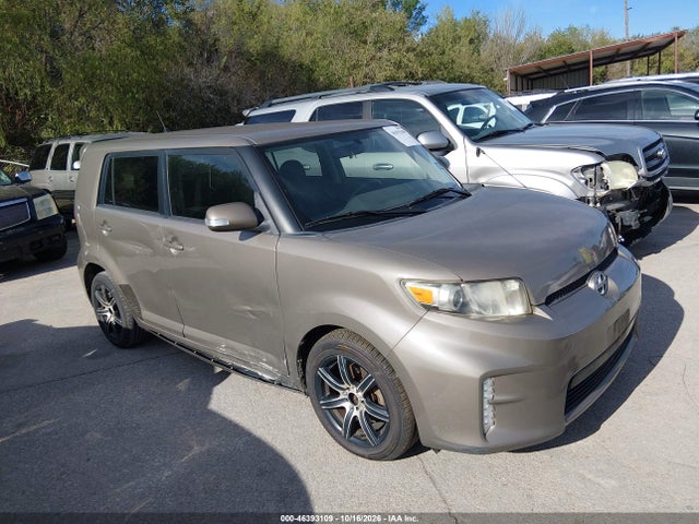 2015 Scion Xb მანქანა იყიდება აუქციონზე, vin: JTLZE4FE8FJ067908, აუქციონის ნომერი: 46393109