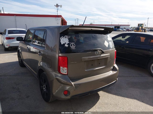2015 Scion Xb მანქანა იყიდება აუქციონზე, vin: JTLZE4FE8FJ067908, აუქციონის ნომერი: 46393109