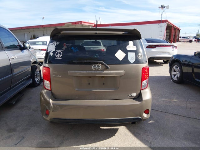 2015 Scion Xb მანქანა იყიდება აუქციონზე, vin: JTLZE4FE8FJ067908, აუქციონის ნომერი: 46393109