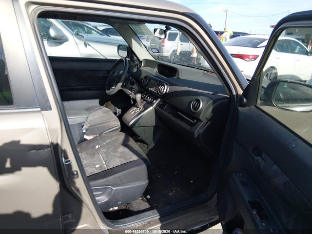 2015 Scion Xb მანქანა იყიდება აუქციონზე, vin: JTLZE4FE8FJ067908, აუქციონის ნომერი: 46393109