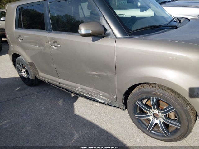2015 Scion Xb მანქანა იყიდება აუქციონზე, vin: JTLZE4FE8FJ067908, აუქციონის ნომერი: 46393109