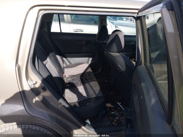 2015 Scion Xb მანქანა იყიდება აუქციონზე, vin: JTLZE4FE8FJ067908, აუქციონის ნომერი: 46393109