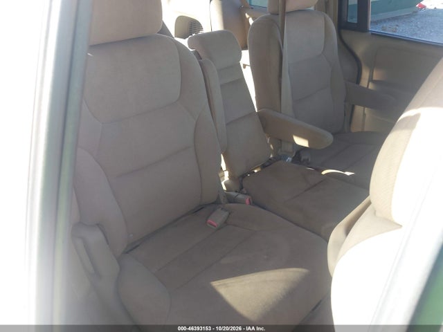Aukcja sprzedaży 2005 Honda Odyssey Ex, vin: 5FNRL38455B007106, numer aukcji: 46393153