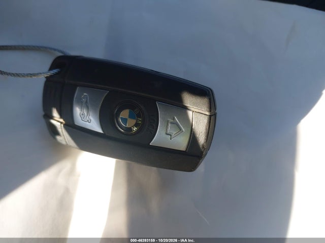 2008 Bmw X5 4.8i მანქანა იყიდება აუქციონზე, vin: 5UXFE83548L164796, აუქციონის ნომერი: 46393159