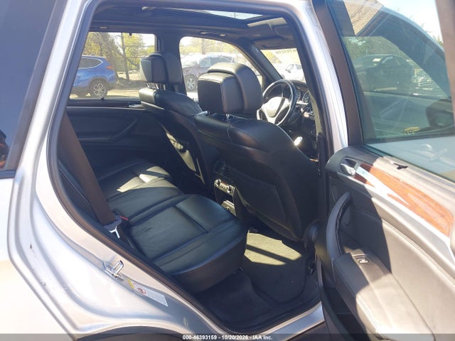 2008 Bmw X5 4.8i მანქანა იყიდება აუქციონზე, vin: 5UXFE83548L164796, აუქციონის ნომერი: 46393159