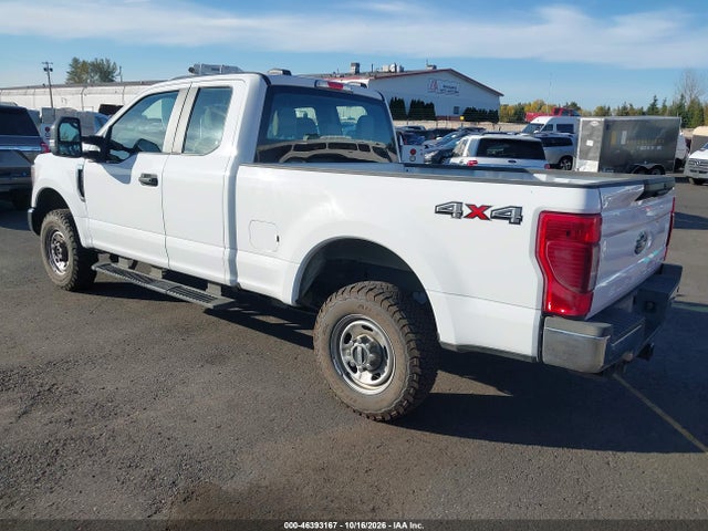 Ford F-350 Xl 2020 1FT8X3BN5LEE38688 Image 3