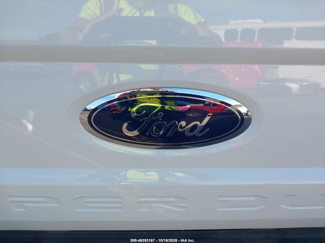 Ford F-350 Xl 2020 1FT8X3BN5LEE38688 Image 6