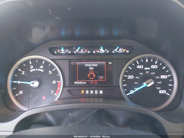 Ford F-350 Xl 2020 1FT8X3BN5LEE38688 Image 7
