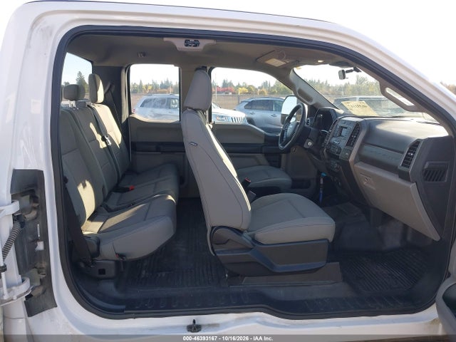 Ford F-350 Xl 2020 1FT8X3BN5LEE38688 Image 8