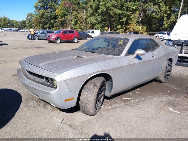 Продаж на аукціоні авто 2010 Dodge Challenger Se, vin: 2B3CJ4DVXAH314695, номер лоту: 46393176