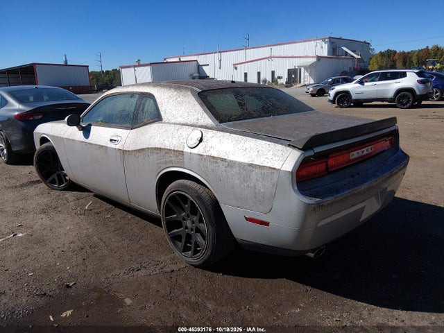 Продаж на аукціоні авто 2010 Dodge Challenger Se, vin: 2B3CJ4DVXAH314695, номер лоту: 46393176