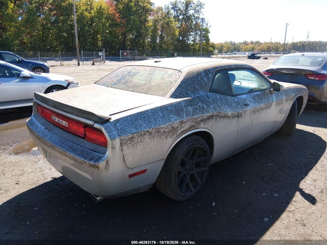 Продаж на аукціоні авто 2010 Dodge Challenger Se, vin: 2B3CJ4DVXAH314695, номер лоту: 46393176