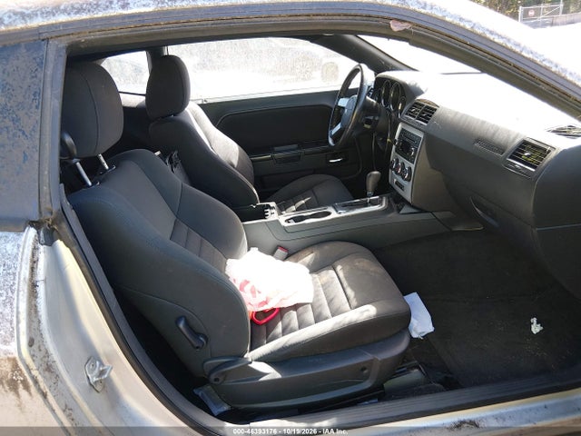 Продаж на аукціоні авто 2010 Dodge Challenger Se, vin: 2B3CJ4DVXAH314695, номер лоту: 46393176