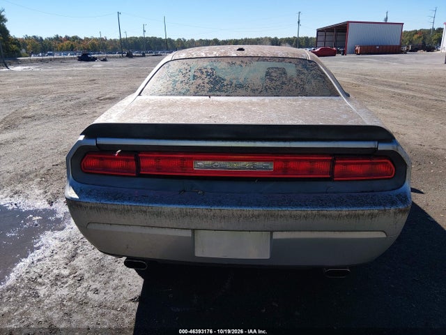 Продаж на аукціоні авто 2010 Dodge Challenger Se, vin: 2B3CJ4DVXAH314695, номер лоту: 46393176
