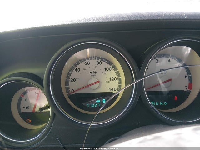 Продаж на аукціоні авто 2010 Dodge Challenger Se, vin: 2B3CJ4DVXAH314695, номер лоту: 46393176
