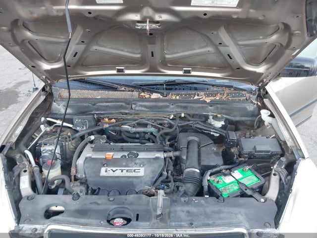 Продажа на аукционе авто 2005 Honda Cr-v Lx, vin: JHLRD78565C065156, номер лота: 46393177