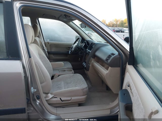 Продажа на аукционе авто 2005 Honda Cr-v Lx, vin: JHLRD78565C065156, номер лота: 46393177